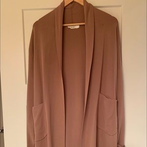 Mod Ref Cardigan